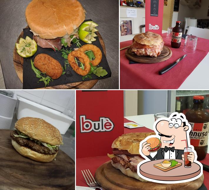 Bulè