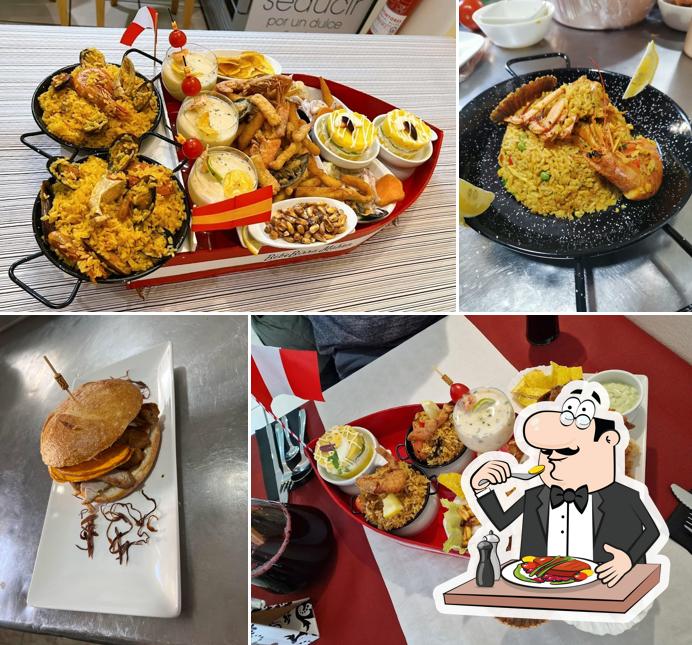 RESTAURANTE PERUANO BEBE TU BIRRA
