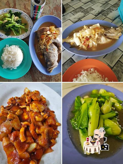 Restoran Jit Wang 日旺茶餐室