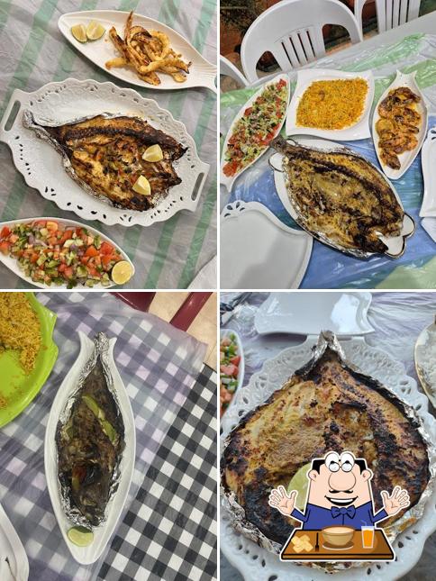 Salalah Fish
