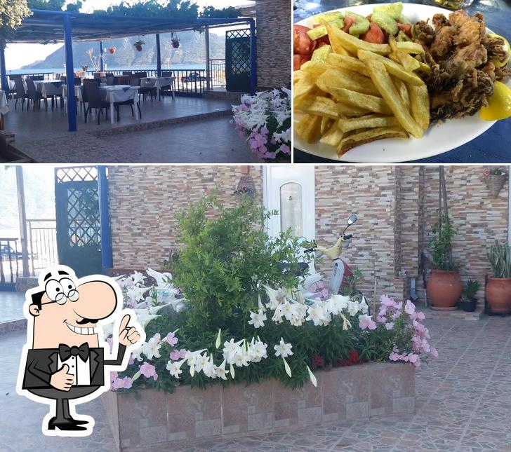 Taverna Savvas