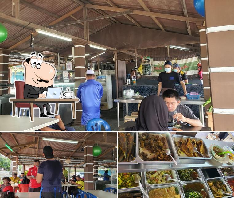 Tapaw Ambeng Anny