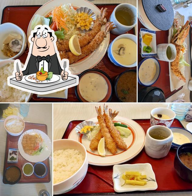 Restaurant Tenno Jushiyama