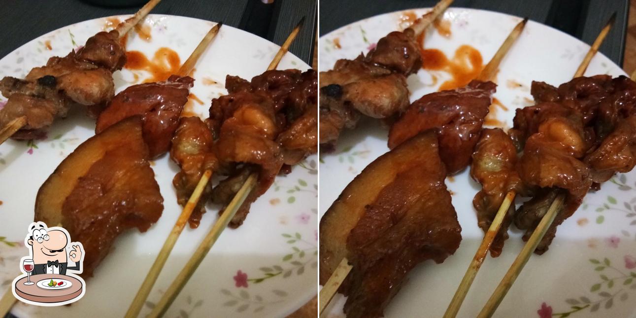 jeansanjoe eatery