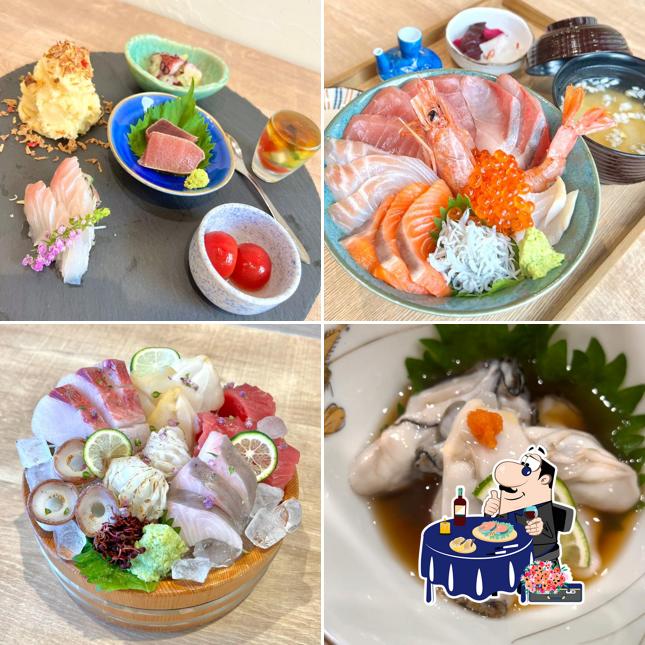 カジュアル割烹 フタンジ
