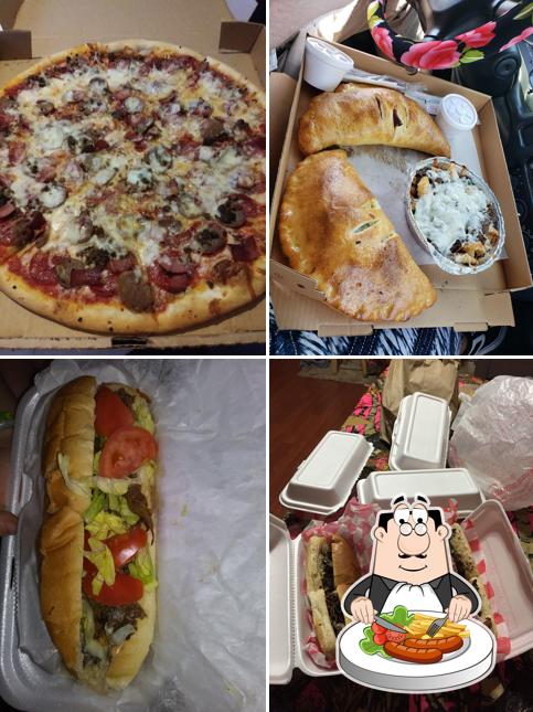 Stella's Pizza