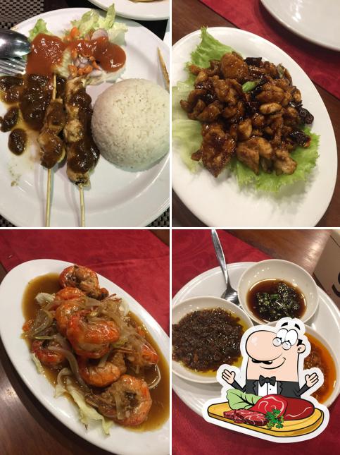Surya Candra Restaurant