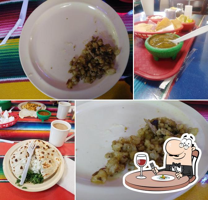 Taco Mais