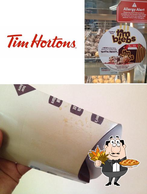 Tim Hortons