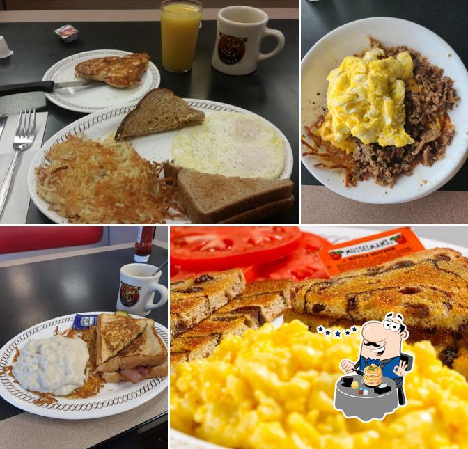 Waffle House
