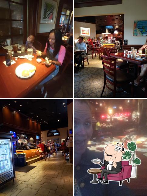 Winston's Grille