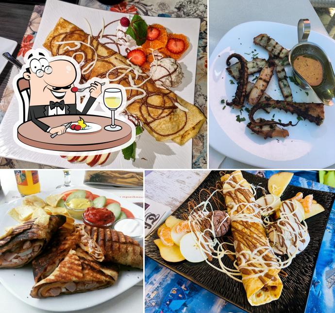 The School Овча Купел Green Garden Restaurant Ресторанти София
