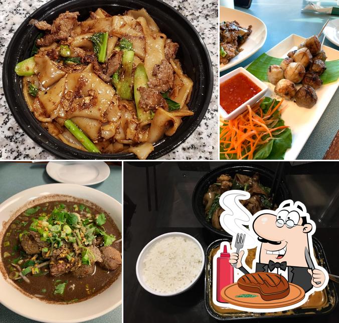 Happy Thai Restaurant