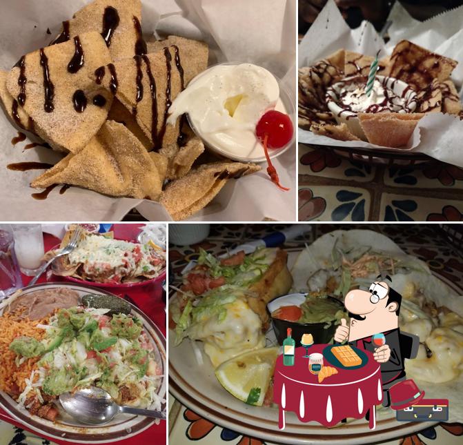 Armando's Mexican Restaurant