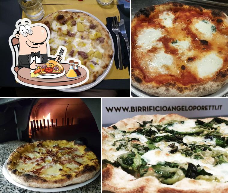 Pizzeria Bunny Velletri