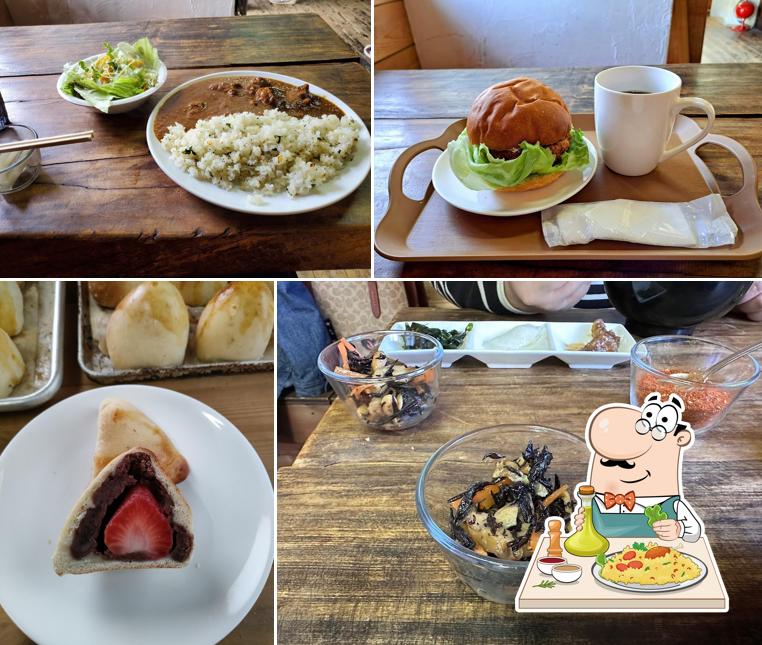 Log Cabin 道志村道の駅前店