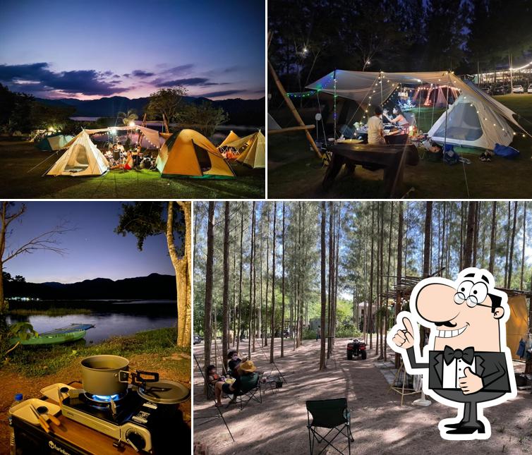 Phupha Coffee Camp ภูผา คอฟฟี่ แค้มป์