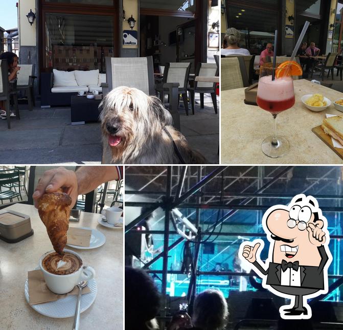Caffe Centrale