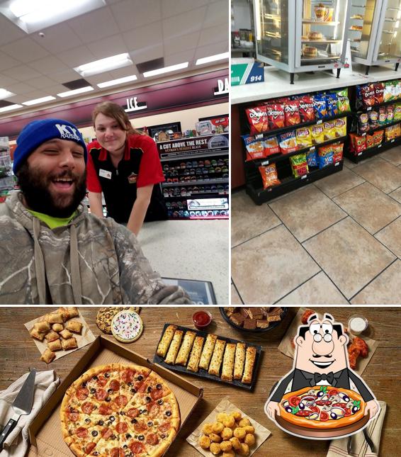 Casey's