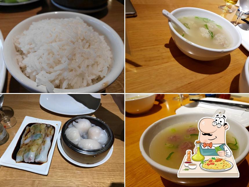 Dim Sum