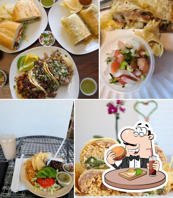 El Sitio Restaurant - Fairview