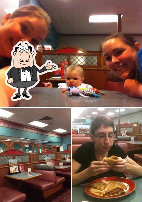 Friendly's