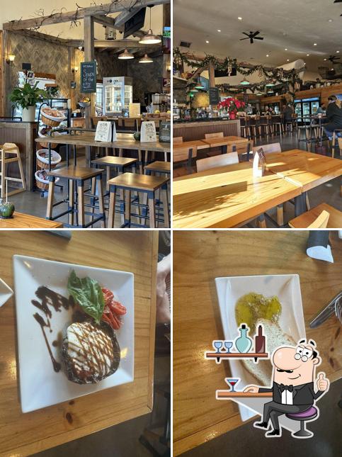 Groundwater Cafe