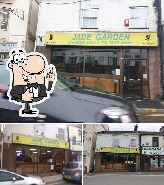 Jade Garden
