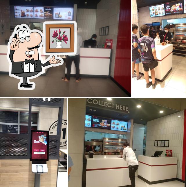 KFC