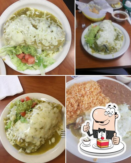 Los Jarritos Restaurants