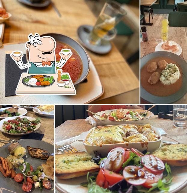 Lubczyk - Polish Bistro