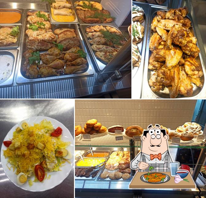 Магия вкуса