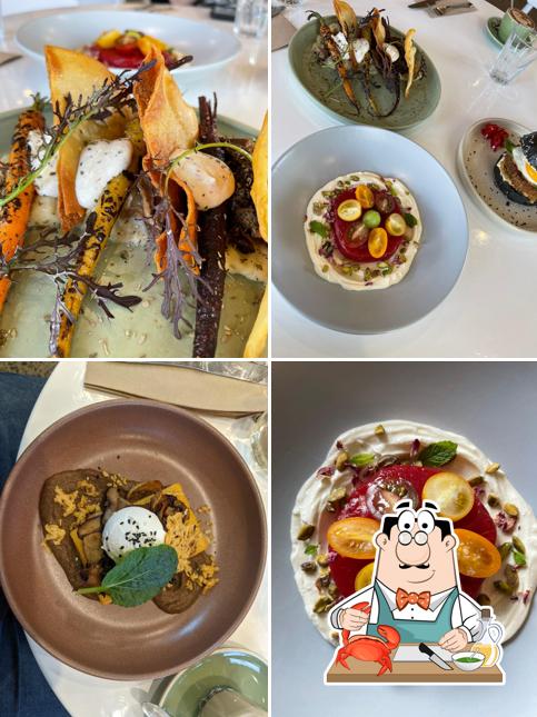 Major Mitchell Cafe