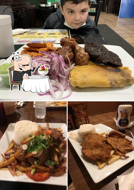 Noria Restaurant