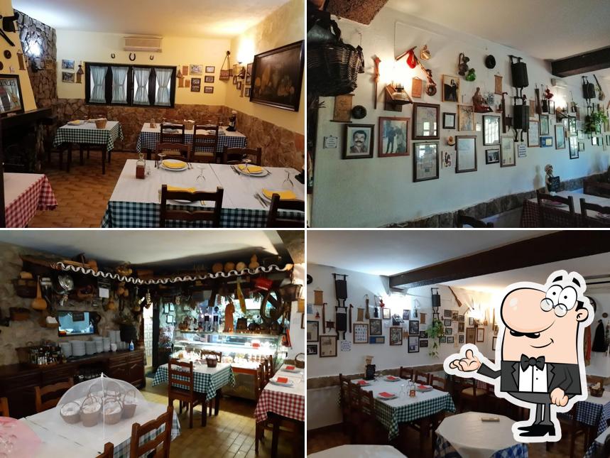 O Cantinho da Serra