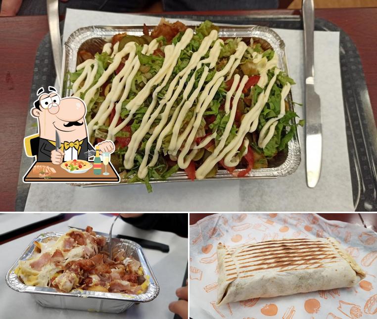 O'Kapsalon