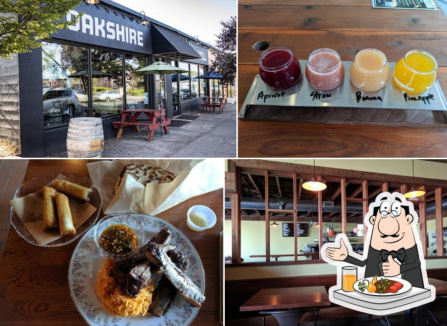 Oakshire Beer Hall