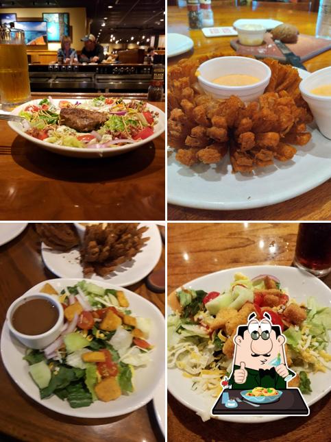 Outback Steakhouse