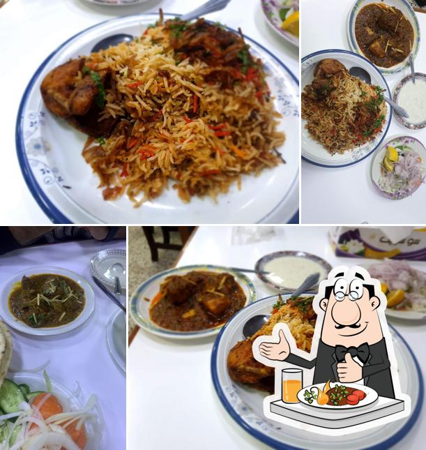 Pakistan Star Restaurant 2