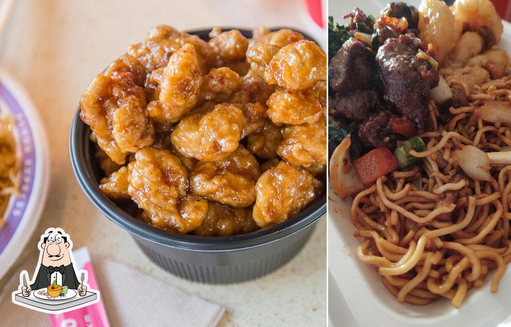 Panda Express