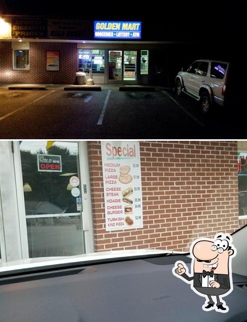 Rainbow Grocery
