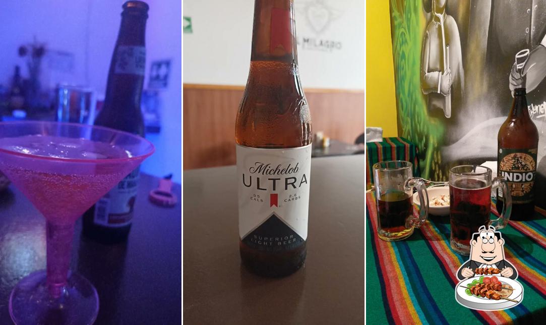 El MILAGRO