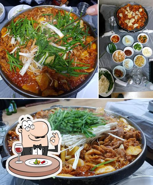 일미식당
