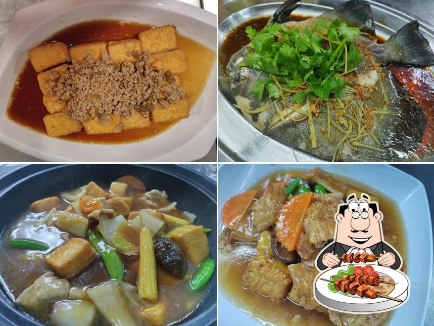 RESTORAN MAMBANG BOO SENG