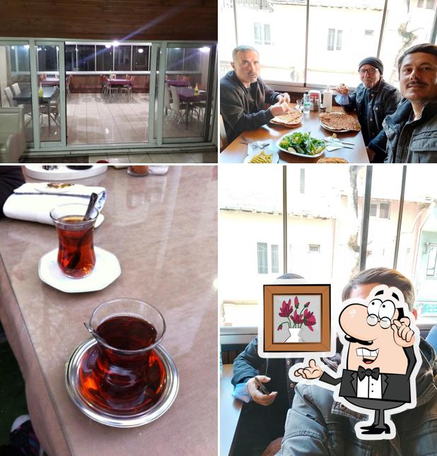 Başer Pide
