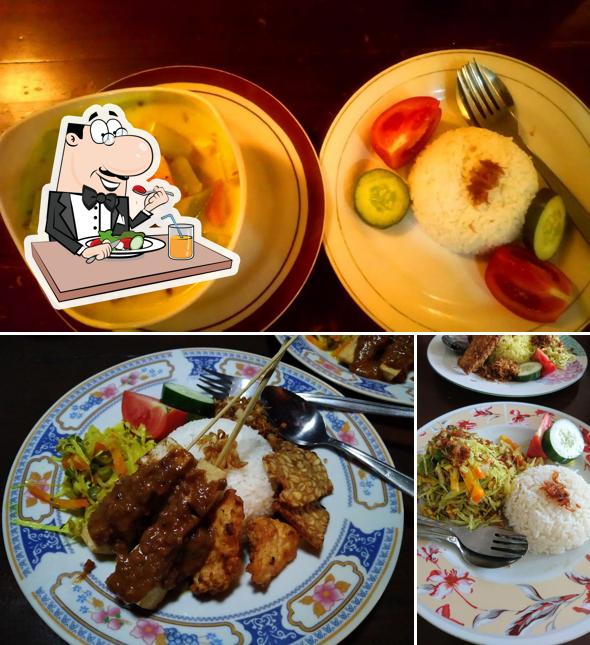 Budi's Warung