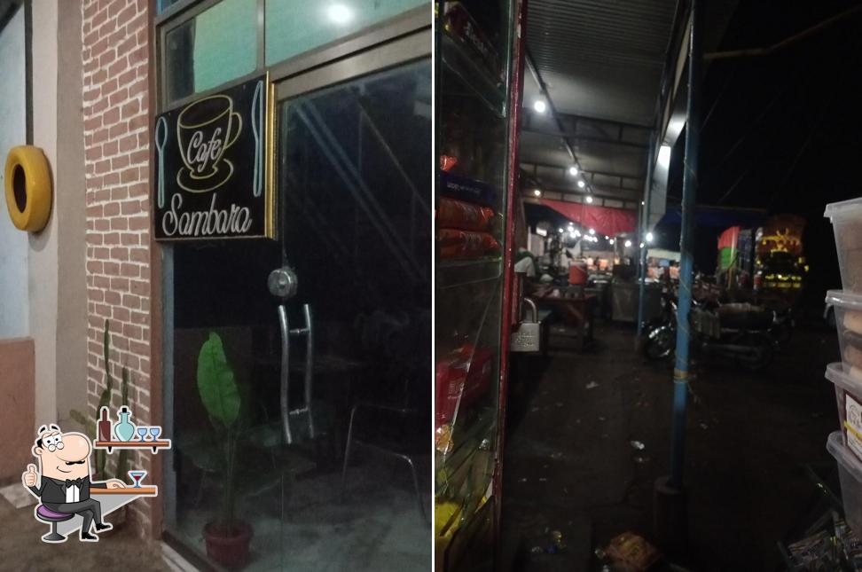Cafe sambara