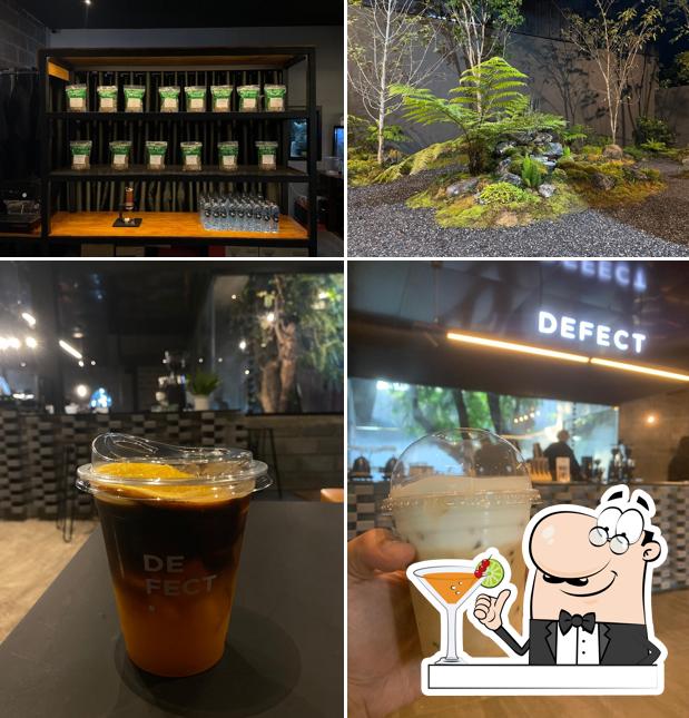 DEFECT​ Maha Sarakham