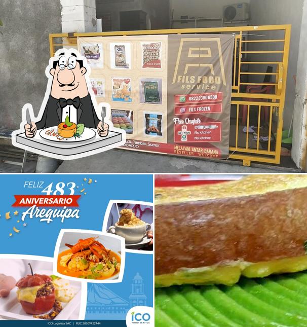 Fils Food Service