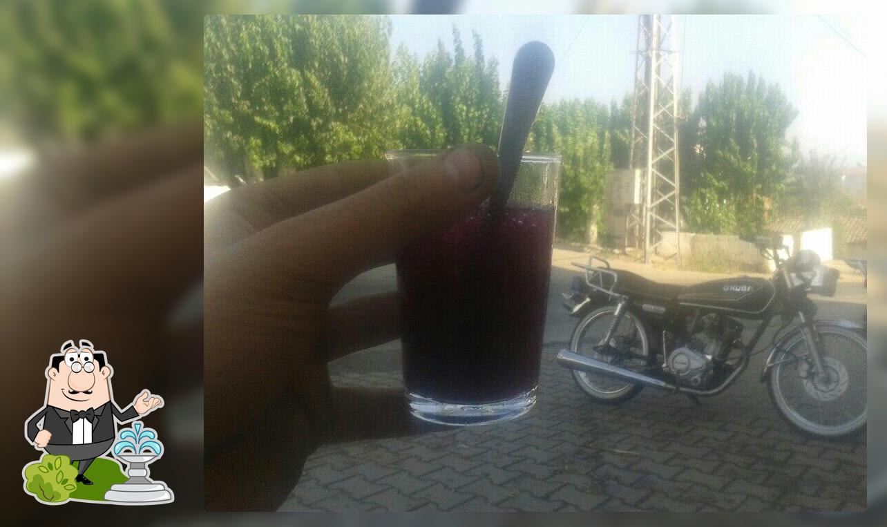 Kar Helvacı Orçun'un yeri